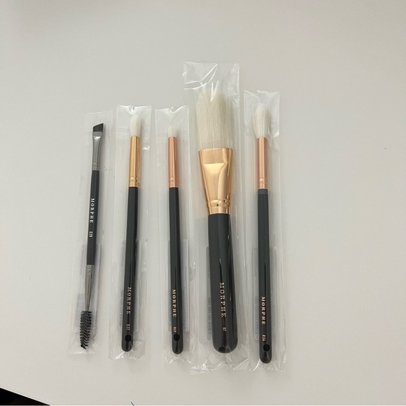 Morphe brush bundle - Picture 1 of 4